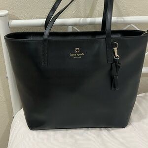 Large Kate Spade tote